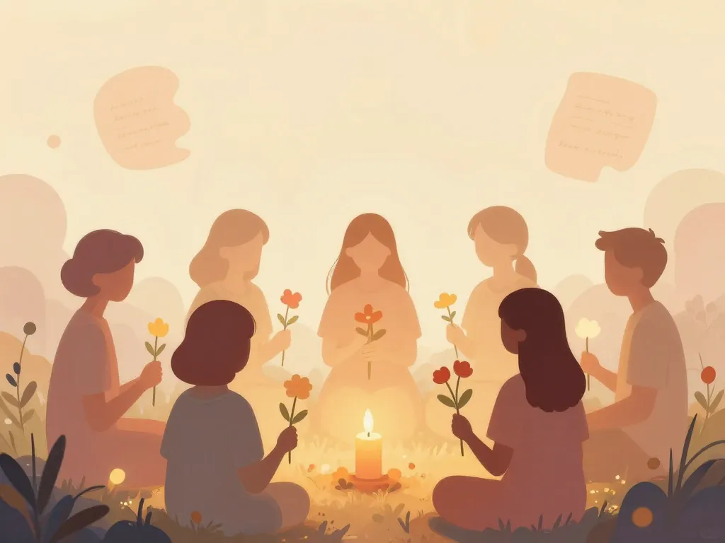 avis de décès rocheservière hommage collectif bougie fleurs soutien