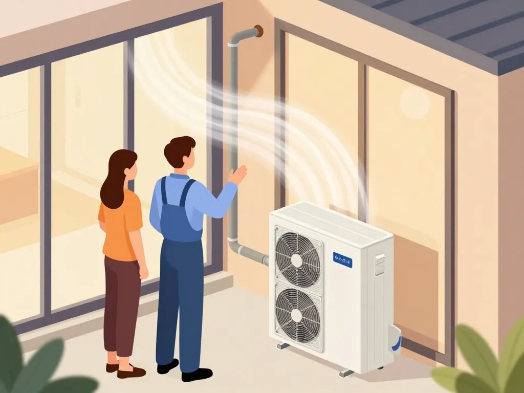 cellsius avis expérience utilisateur pompe à chaleur