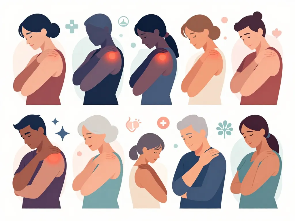 combien de temps dure la douleur après opération épaule facteurs et profils patients