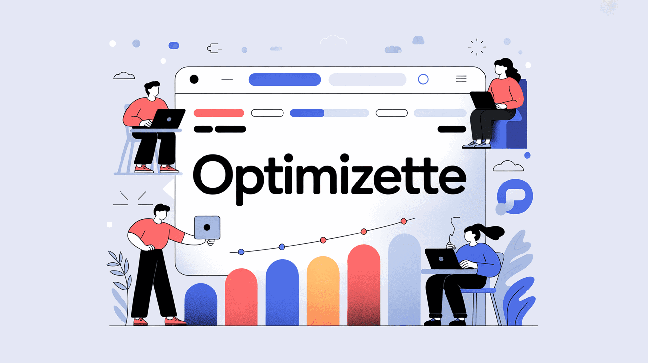 Combien de temps pour s'habituer à optimizette illustration courbe ascendante