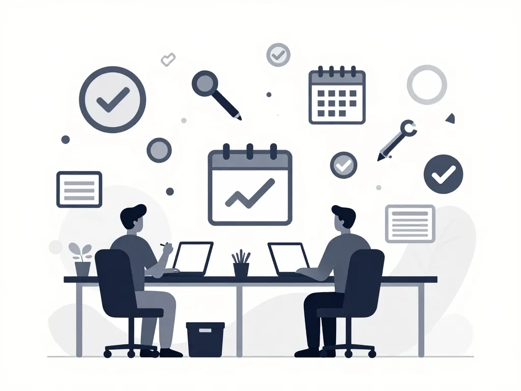 Combien de temps pour s'habituer à optimizette habitudes et organisation