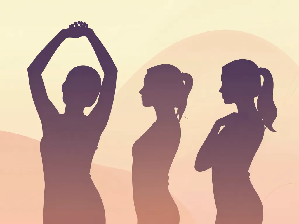 étirements automassages comment décontracter un muscle