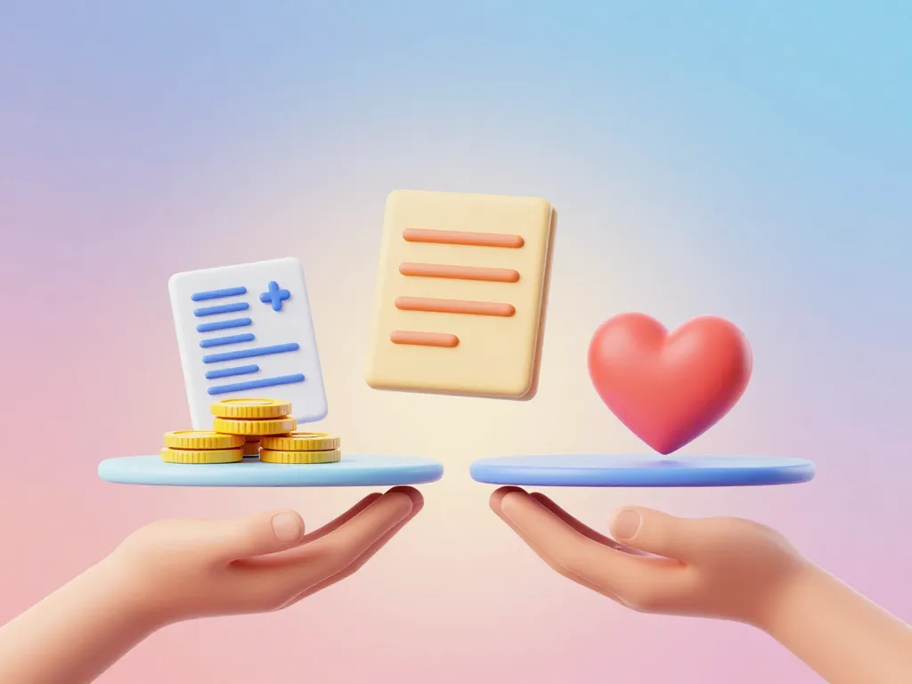 icônes droits et aides curatelle simple mdph