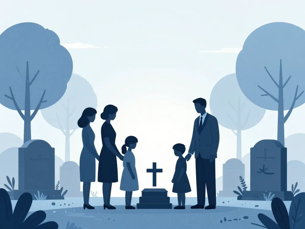 organisation obseques deces l aiguillon sur mer lieux recueillement