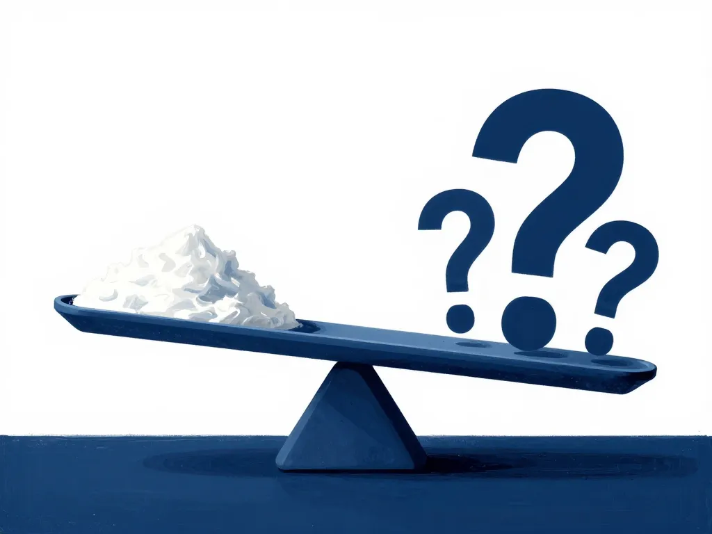 Fécule de pomme de terre danger balance risques et idées reçues