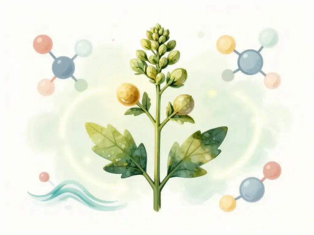 khella huile essentielle ammi visnaga molécules bienfaits respiratoires