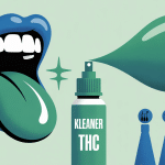 kleaner thc avis illustration dépistage THC