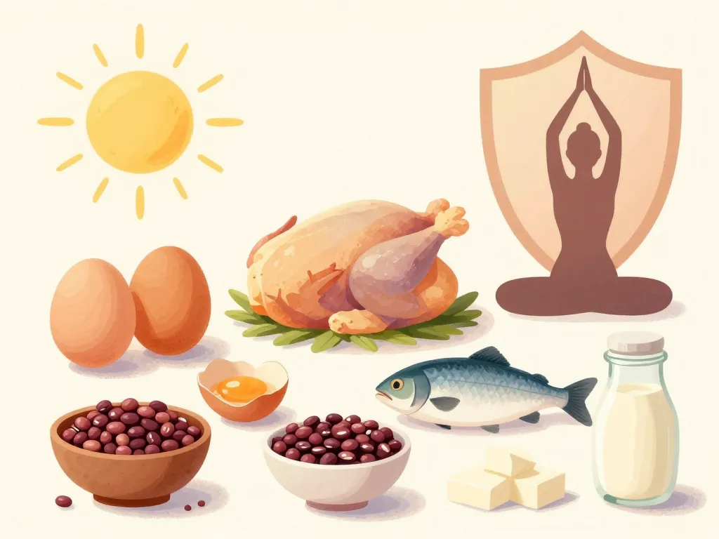 l lysine bouton de fievre alimentation saine protection