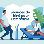 nombre de seance de kine pour lombalgie illustration prise en charge
