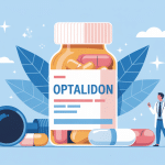 optalidon retiré du marché pourquoi illustration sécurité médicament