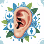 Remèdes otite homéopathie oreille enfant