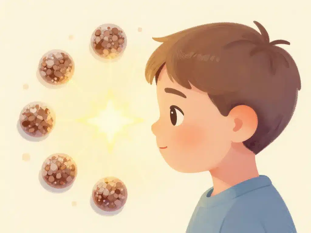 Granules otite homéopathie enfants