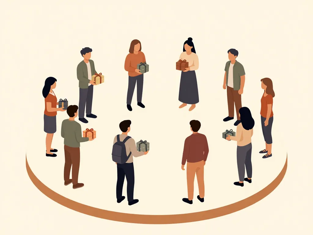 pas de cadeau pour mon anniversaire psychologie dynamique relations oubli cadeau