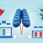 analyse sanguine absence d'immunoglobuline monoclonale forum