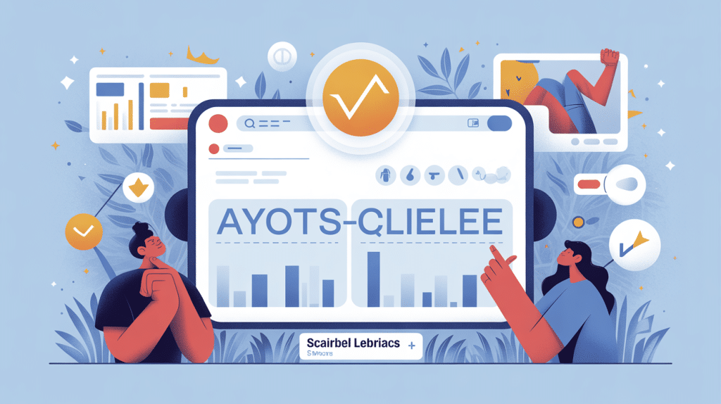 illustration SEO scairbel simon lebriacs