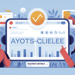 illustration SEO scairbel simon lebriacs