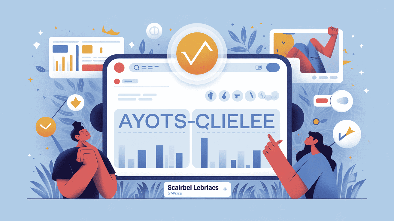 illustration SEO scairbel simon lebriacs