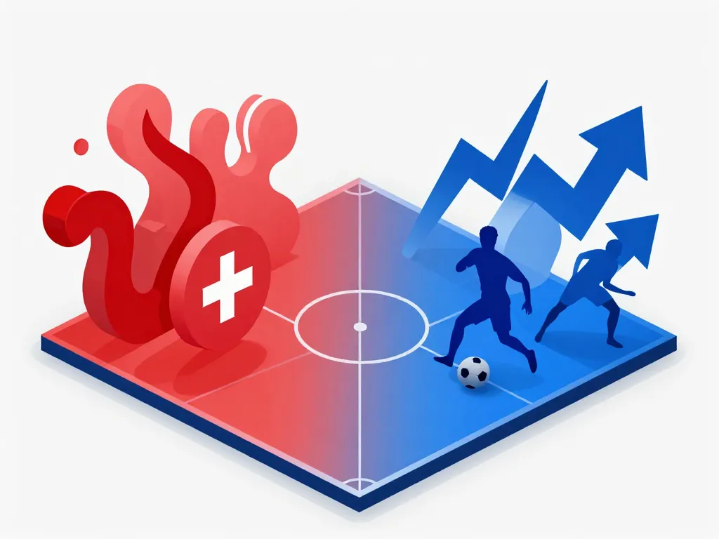 suisse ecosse prono forces faiblesses