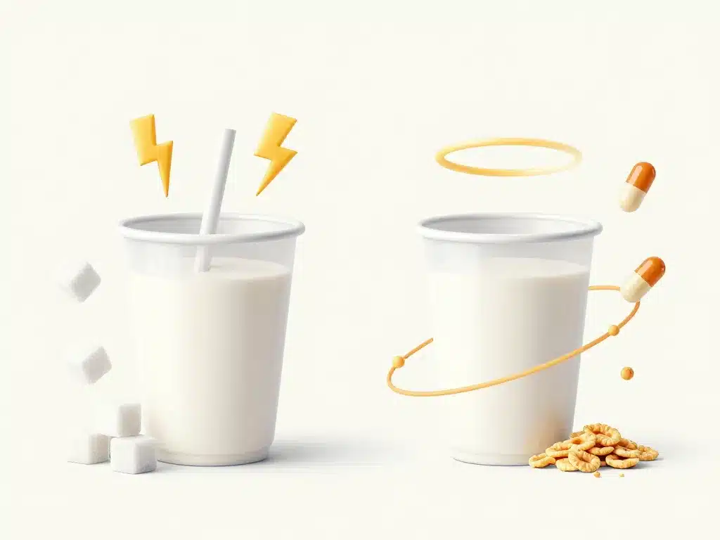 tonimalt ou ovomaltine impact santé nutrition