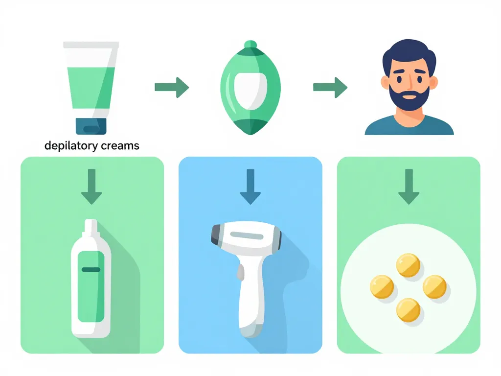 vaniqa crème prix en pharmacie solutions alternatives