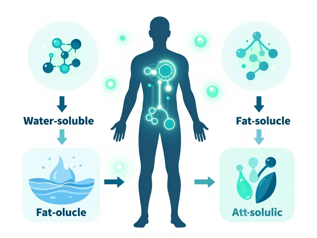 acide alpha lipoique bienfaits fonctionnement effets antioxydants