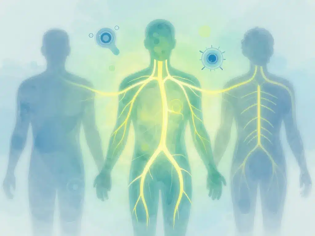 illustration acide r alpha lipoique bienfaits glycemie nerfs energie