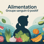 alimentation groupe sanguin o positif pdf nutrition illustration principale