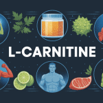 avis sur l carnitine visuel nutrition sportive métabolisme