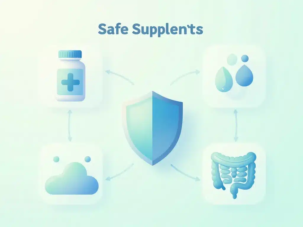 avis sur l carnitine sécurité dosage effets secondaires