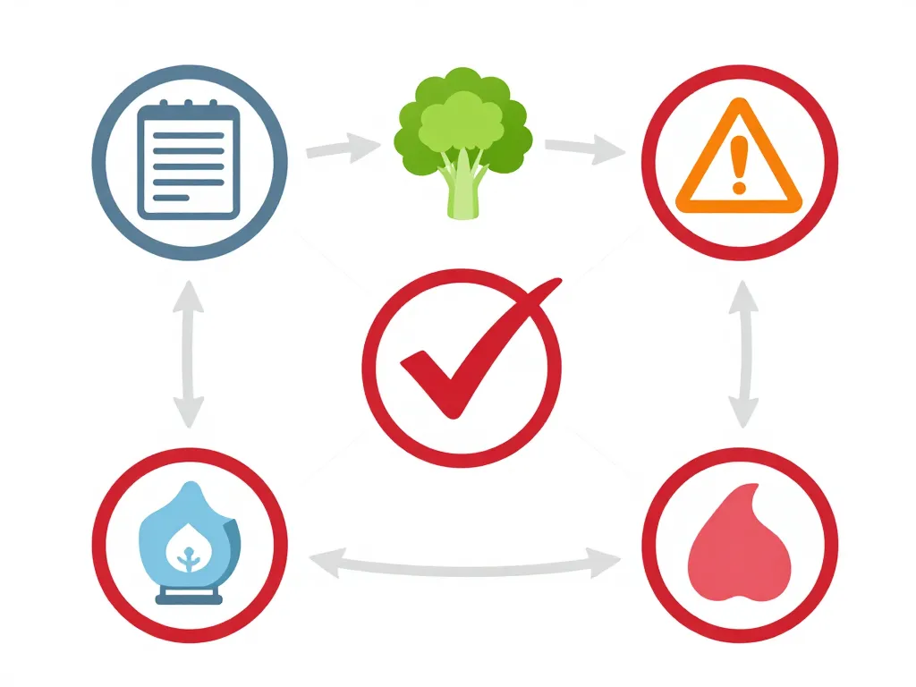 complement alimentaire pour prise de poid, critères de sélection