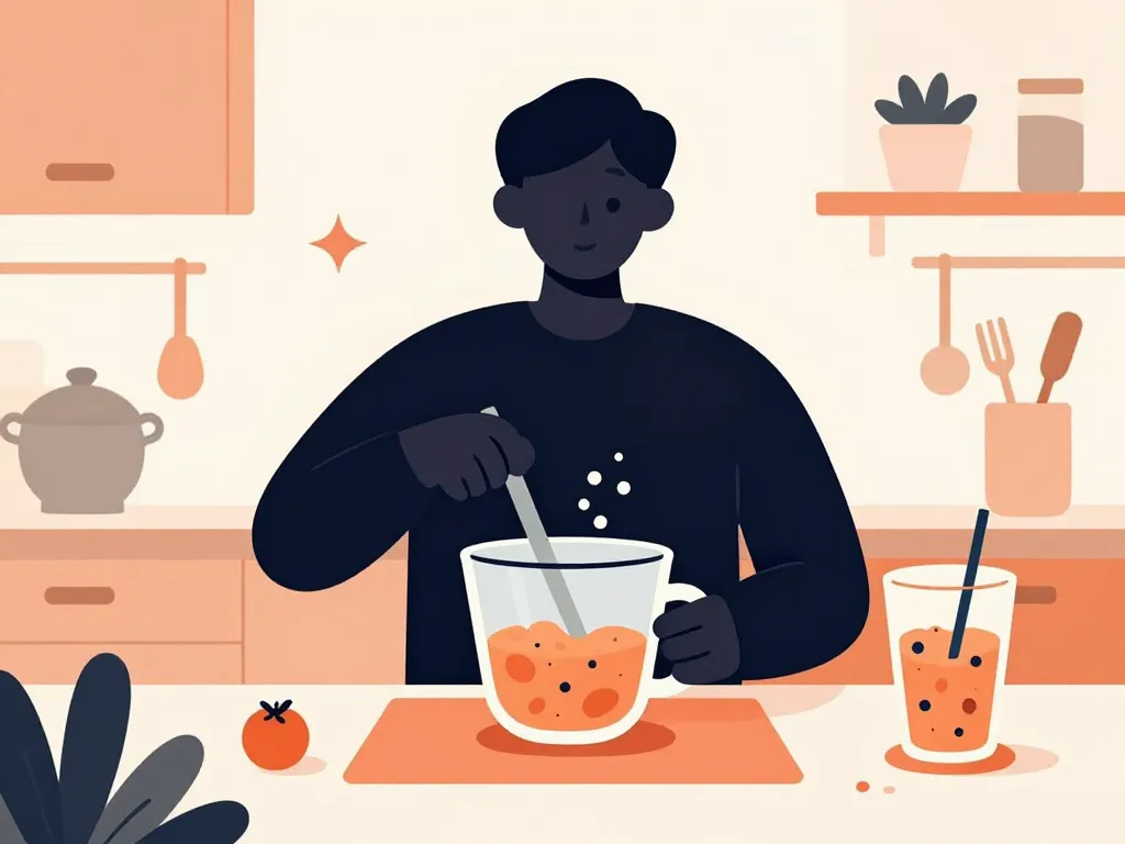 complement alimentaire prendre du poids integration quotidienne