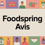 food spring avis illustration diversité utilisateurs produits