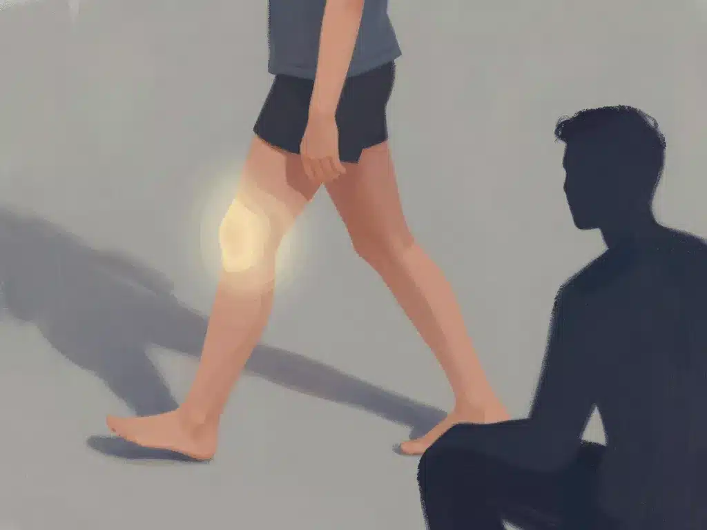 glucosamine chondroitin sulfate with msm efficacité douleur mobilité