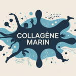 le collagene marin fait il grossir illustration silhouette bien etre