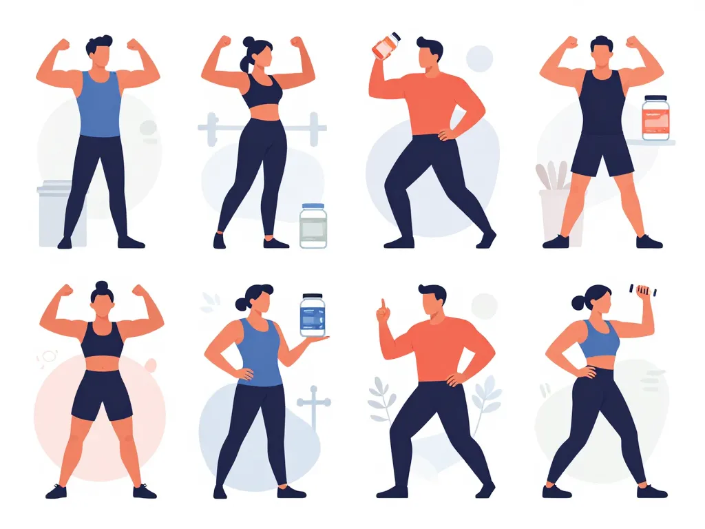 meilleur gainer pour prise de masse types gainers et profils