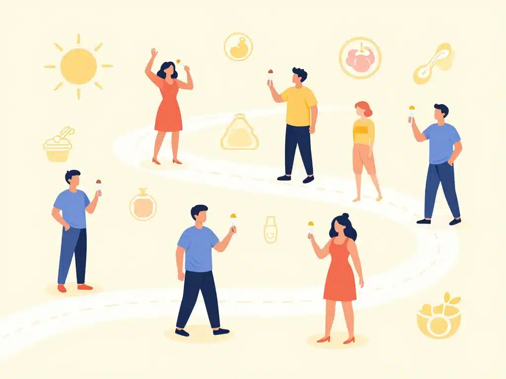 quelle dose de collagene par jour en fonction age poids style vie