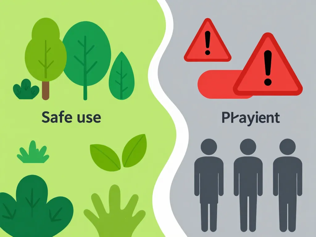 seve de bouleau : bienfaits et contre indication, risques et precautions