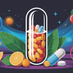 vitamine c liposomale bienfaits illustration santé immunité