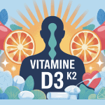 vitamine d3 k2 bienfaits illustration synergie os coeur