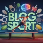 blog sport illustration sportif préparation nutrition mental