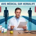 herbalife avis médecin consultation