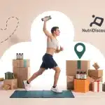nutridiscount avis sportif avec colis et compléments