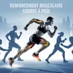 renforcement musculaire course a pied exercices