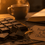 chocolat noir bienfaits et mefaits