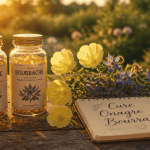 cure onagre bourrache combien de temps capsules fleurs