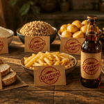 gluten aliments a eviter pain pates biere charcuterie