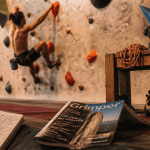grimper magazine carnet croix salle escalade