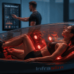 infraslim femme capsule coach