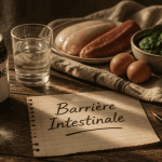 l-glutamine intestin effets secondaires poudre et aliments