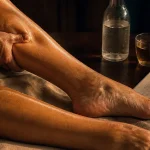 Ameliorer la circulation sanguine : jambes legeres, pompe musculaire